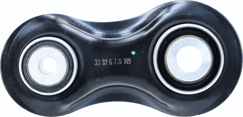 Track Control Arm Left and right LEMFORDER